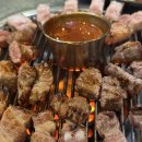 [ 함덕해수욕장 흑돼지 맛집 ] 함덕흑돼지 연탄구이에서 노릇노릇한 흑돼지