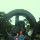 상균농장 | 101024빗속의 나들이(만장굴, 트릭아트랜드)