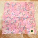 스타벅스 다대포DT점 | 2025년 스타벅스 럭키백 언박싱 만족 후기 스타벅스 다대포점 텀블러 손수건 콜드컵 비아콜롬비아