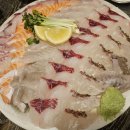 맛집] 엄마 아빠도 대만족! 회기역 횟집 '오광수산' 모듬회 솔직 후기 (ft. 갈치구이, 생선가스 서비스)
