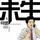 [만화/드라마] 『미생:아직 살아있지 못한 자 - 윤태호』_＜심고운＞ 이미지