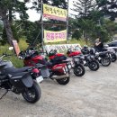 회령 주유소 이미지