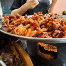 가야스파벨리(2대) | [대구/가창면맛집] 오리불고기와 옹심이수제비가 맛있는 '강원도집'