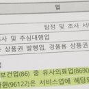 유사 의료업