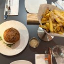 고든램지버거 신세계센텀시티점 이미지