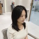 다산 미용실 &lt;예움헤어&gt; 다산점 대운 수석디자이너 레이어드컷&amp;C컬펌 인생머리 완성! ✨