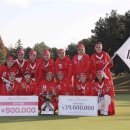 한일골프장 이미지