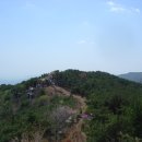 문이농장 | 20110423상계봉-파리봉-서문-중성로산행