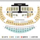 원우월드 | 세븐틴 앙코르 콘서트 후기, 셋리스트 인천 아시아드 플로어석 시야