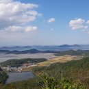 대성산성 이미지