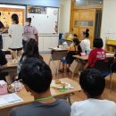 원어민과 함께하는 영어 스토리텔링(3기) 이미지