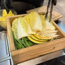 삼대본가김치찜회기점 | 회기역 극락돈 / 외대앞역 할머니원조보쌈 후기