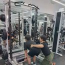 보스턴짐 상갈점 이미지