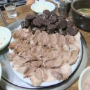 골목순대 이미지