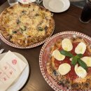 광나루로 | 서울 성수 화덕피자 맛집 마리오네 인생 피자 오픈런 후기