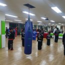 합기도 문무원 이미지