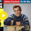 The Lovin' Machine - Johnny Paycheck 이미지