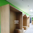 구곡초등학교 | 원주 구곡 초등학교 인테리어필름 시공후기 - 춘천인테리어필름