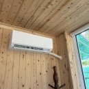 행복동 | 강원도 고성 에어비앤비 가족소풍 펜션 신축 행복동 여름휴가 후기!