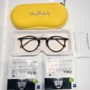 세컨PC | 부산 세컨페이스 하단점, 안네발렌틴 M5_H31 × 자이스 스마트라이프 퓨어 누진 렌즈 가공 후기