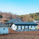 은하면 대천마을회관 이미지