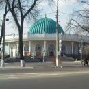 타쉬켄트(Tashkent) 이미지