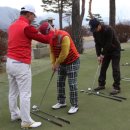 현대골프스쿨 이미지