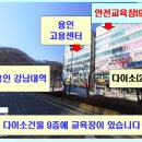 HIT코인노래연습장 | [공지] 용인시 건설 기초안전교육원 오시는 길