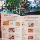 옴 레스토랑 광교점(OM FESTAURANT) | 광교 아브뉴프랑 인도레스토랑 '옴' 내돈 내구매 후기