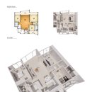 라일락마을 동양덱스빌 | 부천 상동 라일락 동양덱스빌 호텔 감성 인테리어