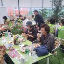 2025년 전주시 도시농업연구회 조찬모임 이미지