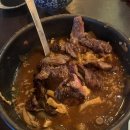 정수한우 이미지