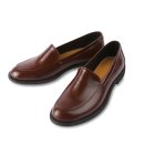 넥스트라운드(NEXT ROUND) | APOA | 아포아 프레피 라운드 로퍼 브라운 실착 후기 (착용감, 사이즈) | 여자 로퍼 추천 | 발볼 넓은...