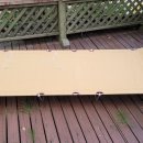 Eddie Bauer camp down bed 이미지