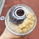 컴포즈커피강서 - 강서구 방화동로 57 | [후기] 카페빙수 컴포즈커피 인절미 컵빙 내돈내산 후기