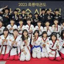 흑룡태권도 이미지