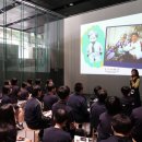 백남준 아트센터 이미지