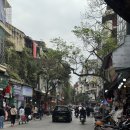 JARDIN HOTEL | 하노이 당일치기 후기｜기대 안 했는데, 걷다 보니 하루가 꽉 찼다