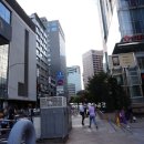 하나은행빌딩(제이드) | 명동역 맛집 크리스탈제이드 모임 회식 장소로 추천해요.