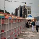 상당구청 공연장 | 2025년 부산 대형 행사 줄줄이 파행… 해운대·라면축제·BOF에 이어 용두산까지