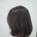 우주미장원 | 울산중구미용실 린선생미장원 단발C컬펌 쿠션펌의 매력 그리고 고객님의 찐 후기는?