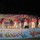 하나로축제 우후훗~~2008.9.27(토) 분당구청 잔디광장에서 오후3시부터~ 이미지