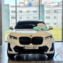 제일모터스 | [BMW 출고] X4 xDrive 20i M Spt Pro SE | "첫눈에 계약까지, BMW X4 출고 후기"
