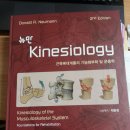 [판매완료][새책]뉴만 kinesiology 2nd 40,000원에 팝니다 이미지