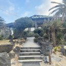 델문도 | 제주도 함덕해변 뷰카페 델문도 후기