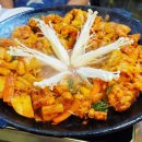 오학닭갈비 이미지