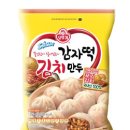 오뚜기떡 이미지