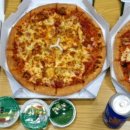 파파존스 문래점 이미지