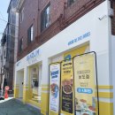 반올림 피자 상도점 - 통마늘 불고기 + 소보로 도우 후기