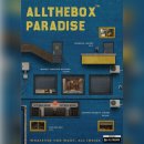 152 | [건대 방탈출#152] 드림이스케이프 건대점 - 올더박스 파라다이스 (ALLTHEBOX PARADISE) 후기 (졸업선물)